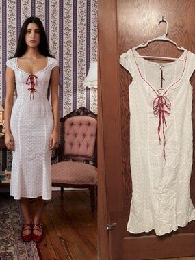 Mirror Palais Maria Rosa Lady Length